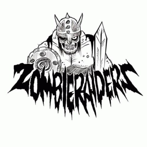 Zombie Raiders : Lost Tracks